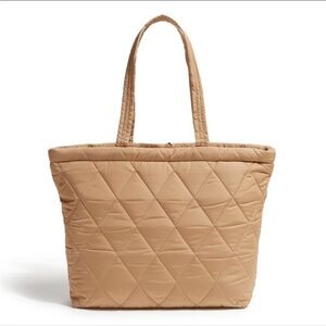 Vera Bradley Ultralight East West Tote